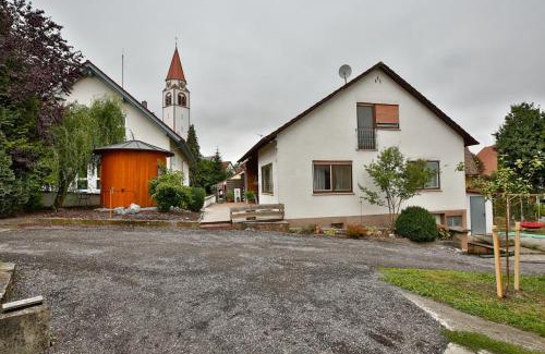 Oberessendorf House | Zimmervermietung Familie Kolb