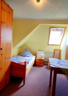 Ostritz Apartment | Zimmervermietung Leuba