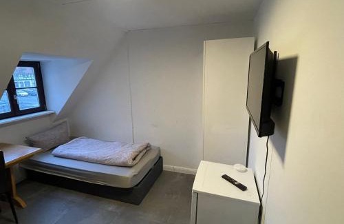 Mascherode House | Zimmervermietung Welfenplatz
