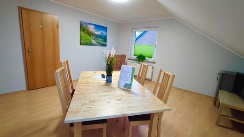 Engerode Apartment | Zimmervermietung38 - Alter Weg