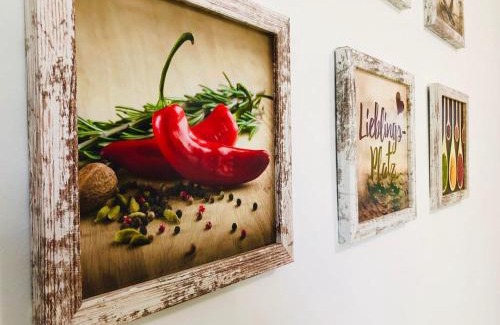Lebenstedt Hotel | Zimmervermietung38 - Wild 1