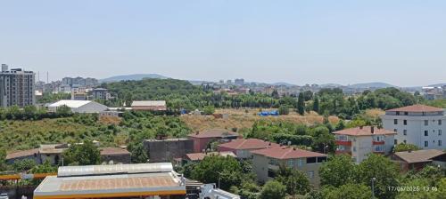 Cekmekoy Apartment | Zin D Home Otel Alemdağ