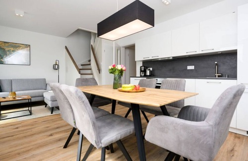 Zingst House | Zingst PUR Apartment 5