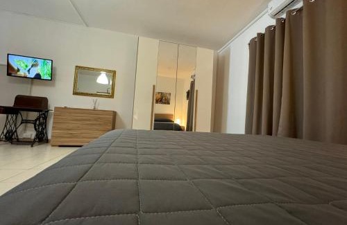 Senise House | ZIO PEPPE