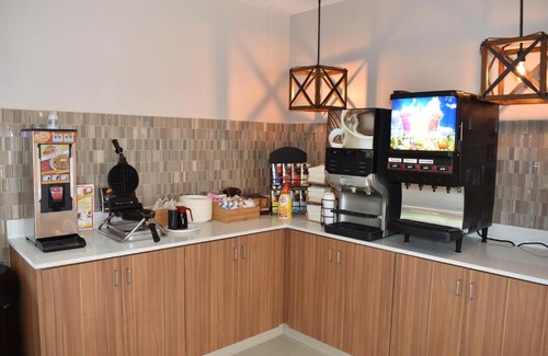 Zion National Park South Entrance Hotel | Zion Canyon Lodge