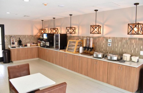 Zion National Park South Entrance Hotel | Zion Canyon Lodge