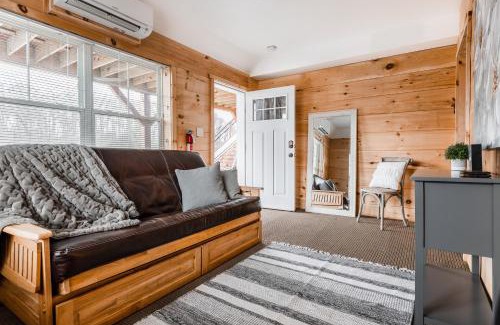 Hamilton Bed & Breakfast | Zion Springs
