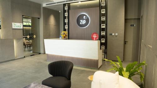 Pimpri - Chinchwad Hotel | Zip By Spree Hotels Chinchwad