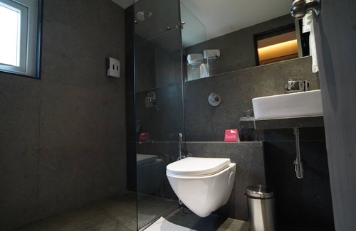 Nanded Hotel | Zip By Spree Hotels Nanded
