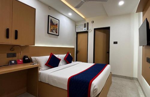 Kota Hotel | Zip By Spree Hotels R Group