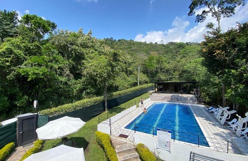 Villeta Hotel | Zipa Campestre Villeta