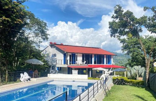 Villeta Hotel | Zipa Campestre Villeta