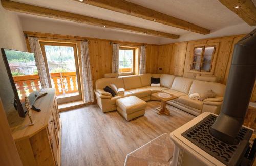 Heiligenblut Ski Chalet | Zirbenchalet Grossglockner