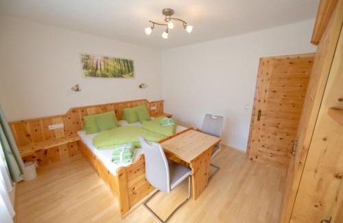 Heiligenblut Ski Chalet | Zirbenchalet Grossglockner