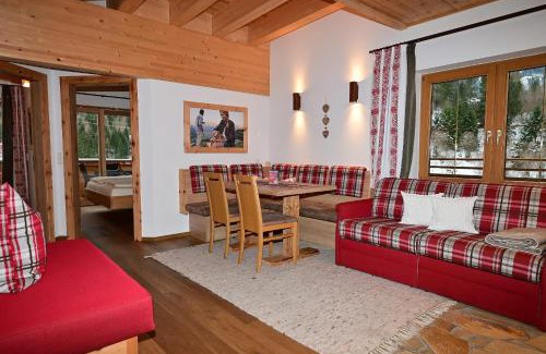 Biberwier Apartment | ZIRBENNEST Martha