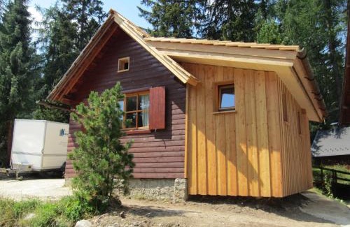 Turracher Hohe House | Zirbenwald Chalet