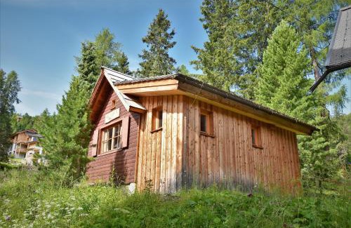 Turracher Hohe House | Zirbenwald Chalet