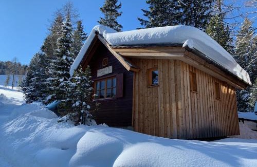 Turracher Hohe House | Zirbenwald Chalet