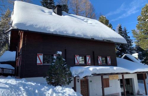 Turracher Hohe House | Zirbenwald Lodge