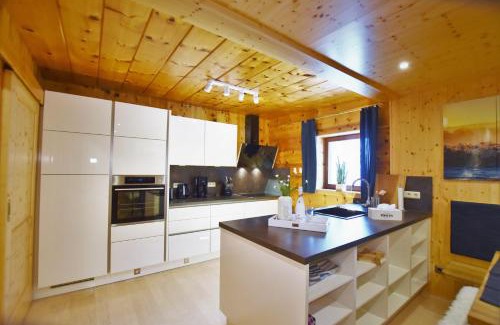 Turracher Hohe House | Zirbenwald Lodge