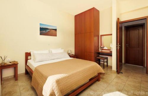 Xerokampos Apartment | Ziros Apts Xerokampos