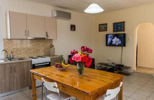 Alonia House | Zisimo's Cottage