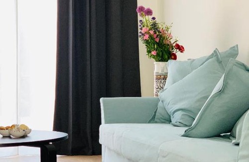 Nieuwpoort Bed & Breakfast | Zitoun