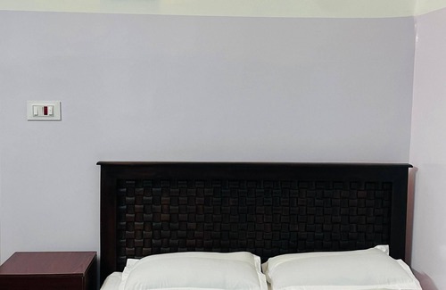 Mehdipatnam Hotel | Zivo Stays Guest House Rethibowli