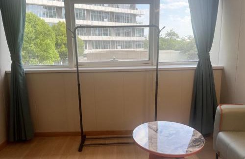 Minhang Apartment | Zizaiju Serviced Apartment