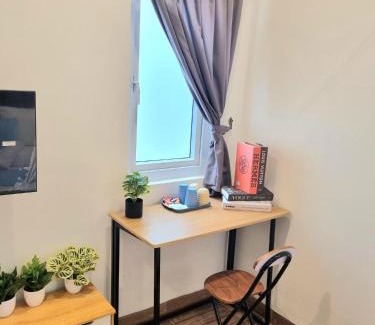 Medan House | Zizi Homey 302 Cemara Asri