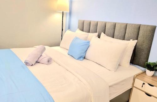 Medan House | Zizi Homey 302 Cemara Asri