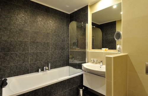Decin Hotel | Zlatá Lípa