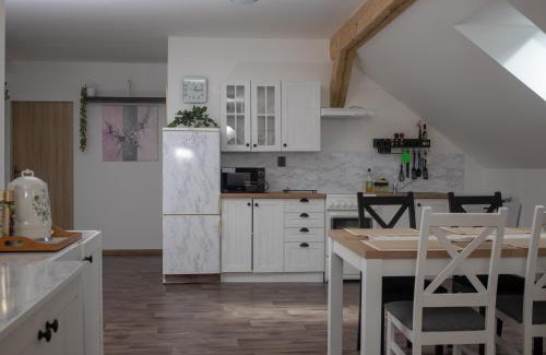 Milicin Apartment | Zlaté slunce, apartmán 150m2, až 12 osob