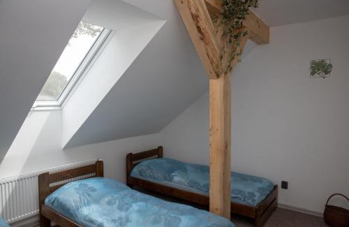 Milicin Apartment | Zlaté slunce, apartmán 150m2, až 12 osob