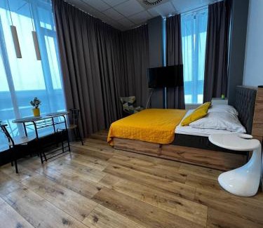 Wlochy Apartment | Zlatarooms416