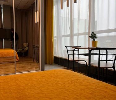 Wlochy Apartment | Zlatarooms416