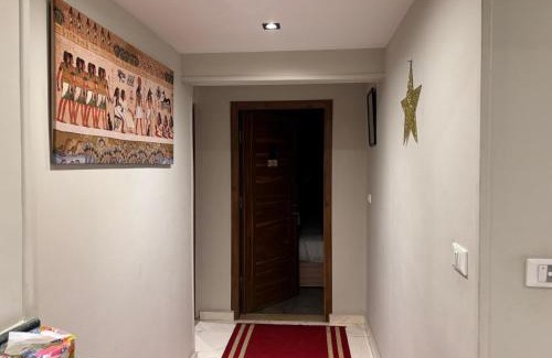 Al Haram Apartment | Zlato Pyramids View INN