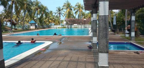 Siginting Apartment | ZNA Prop d Seri Bulan Resort,PD max 5 guests