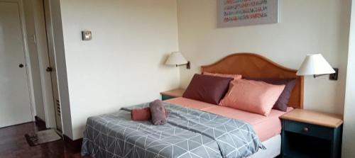 Siginting Apartment | ZNA Prop d Seri Bulan Resort,PD max 5 guests