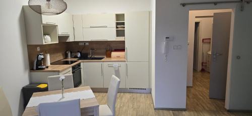 Znojmo Apartment | Znojmo apartmány