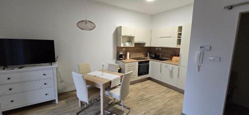 Znojmo Apartment | Znojmo apartmány