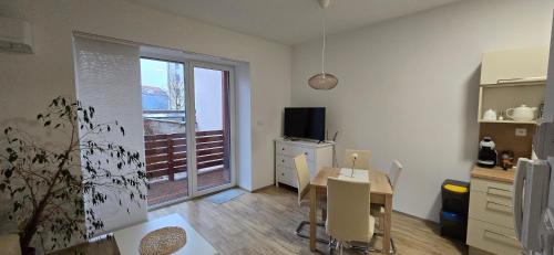 Znojmo Apartment | Znojmo apartmány