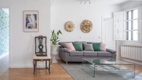 Toledo City Center Apartment | Zocodover puerta del Alcázar