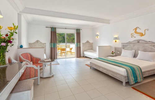 Yasmine Hotel | Zodiac Hotel