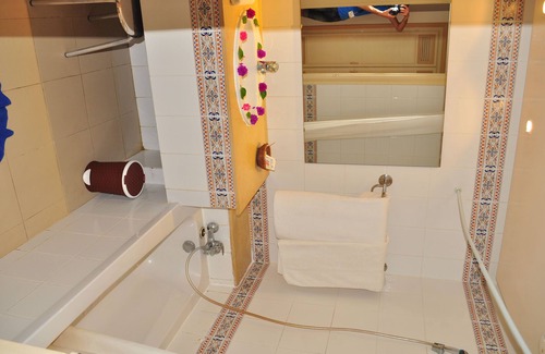 Yasmine Hotel | Zodiac Hotel