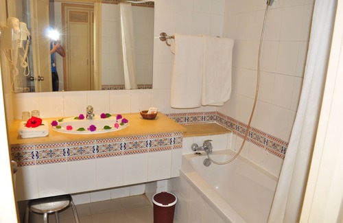 Yasmine Hotel | Zodiac Hotel
