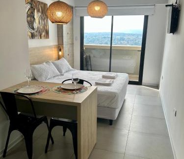 Province of Tucuman Apartment | ZOE premium Tucuman vista increíble luminoso