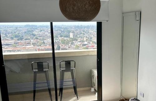Province of Tucuman Apartment | ZOE premium Tucuman vista increíble luminoso