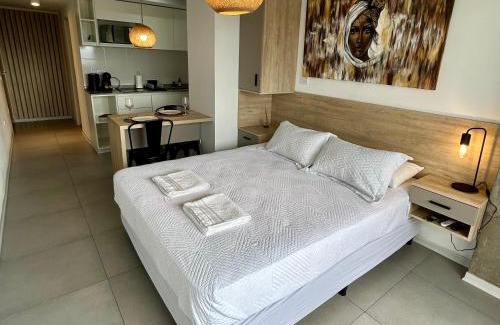 Province of Tucuman Apartment | ZOE premium Tucuman vista increíble luminoso