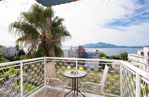 Edipsos Apartment | Zoe Seaside